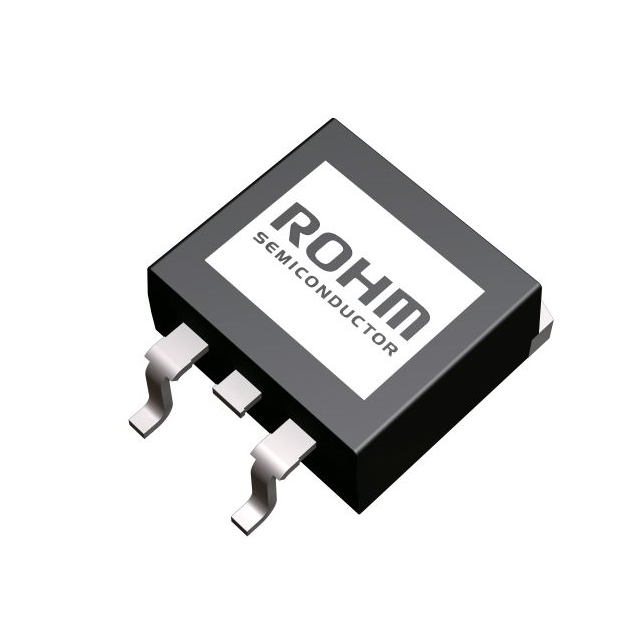 RBR40NS30ATL Rohm Semiconductor  Diodes - Rectifiers - Arrays